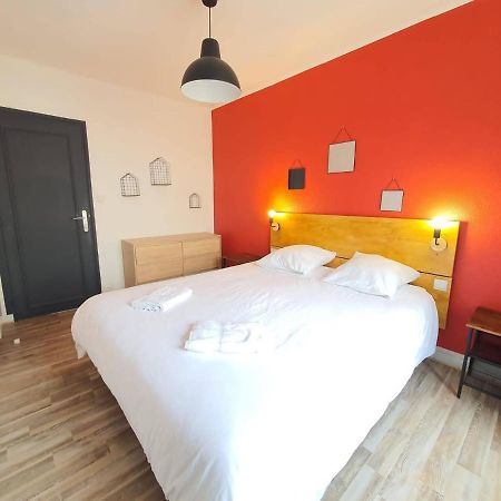 L'Industriel 56 - 2 Chambres - Wifi - Netflix 브레스트 외부 사진