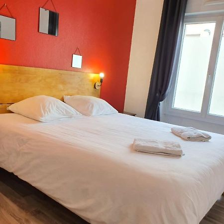 L'Industriel 56 - 2 Chambres - Wifi - Netflix 브레스트 외부 사진