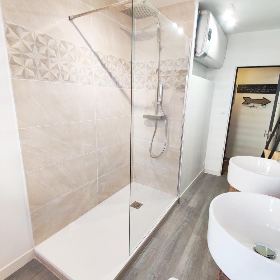 L'Industriel 56 - 2 Chambres - Wifi - Netflix 브레스트 외부 사진