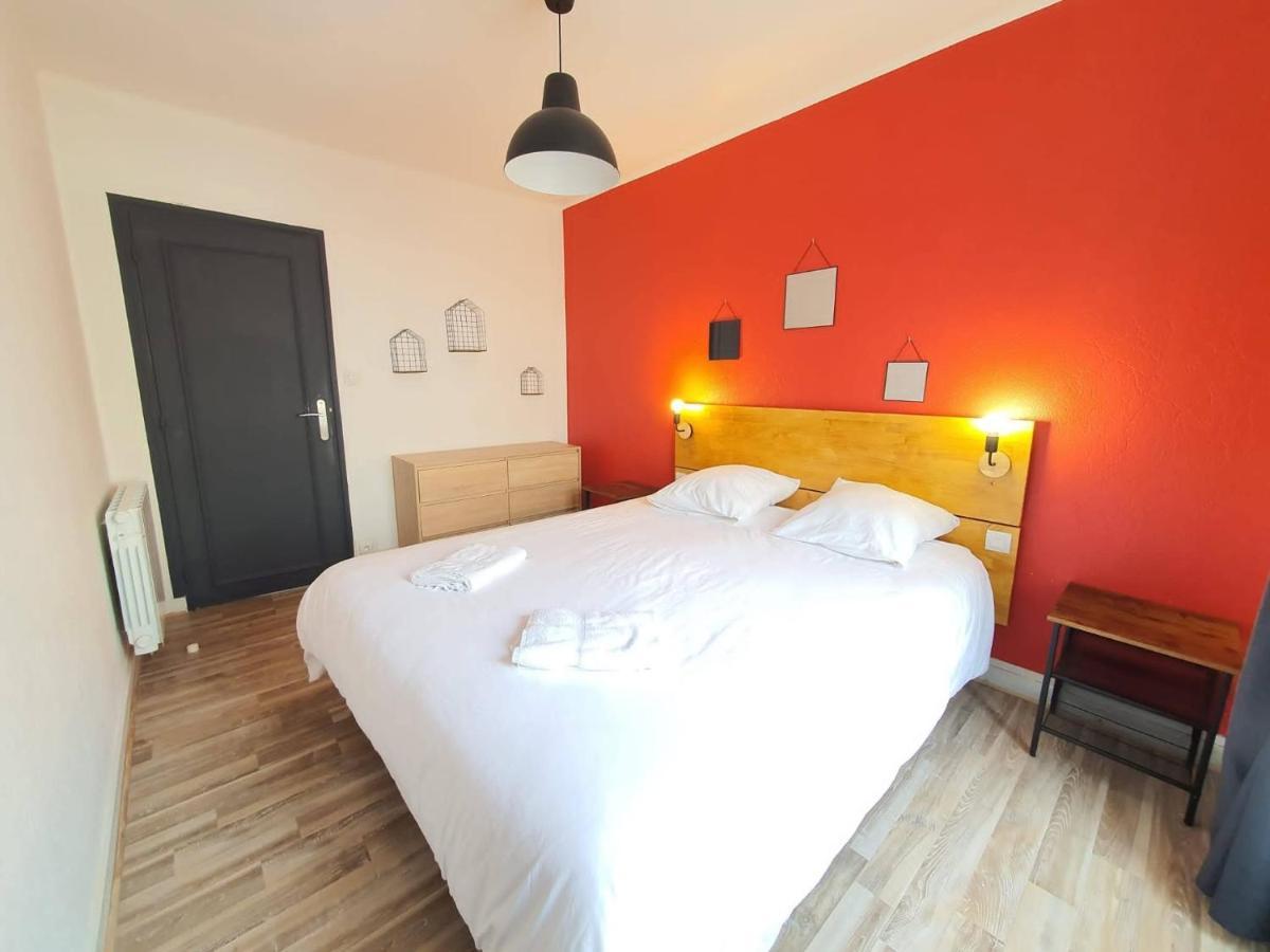 L'Industriel 56 - 2 Chambres - Wifi - Netflix 브레스트 외부 사진