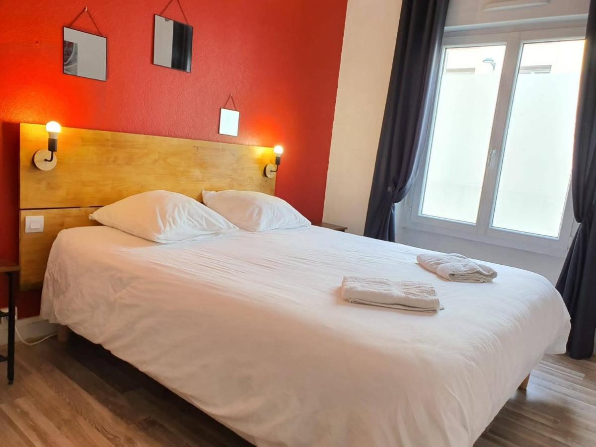 L'Industriel 56 - 2 Chambres - Wifi - Netflix 브레스트 외부 사진